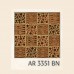 Rustic (30 X 30)